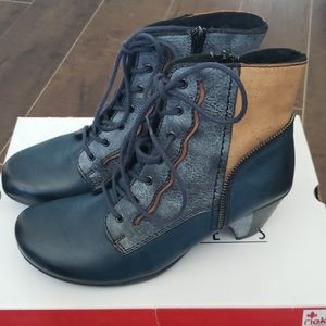 Rieker anti-stree ankle boot